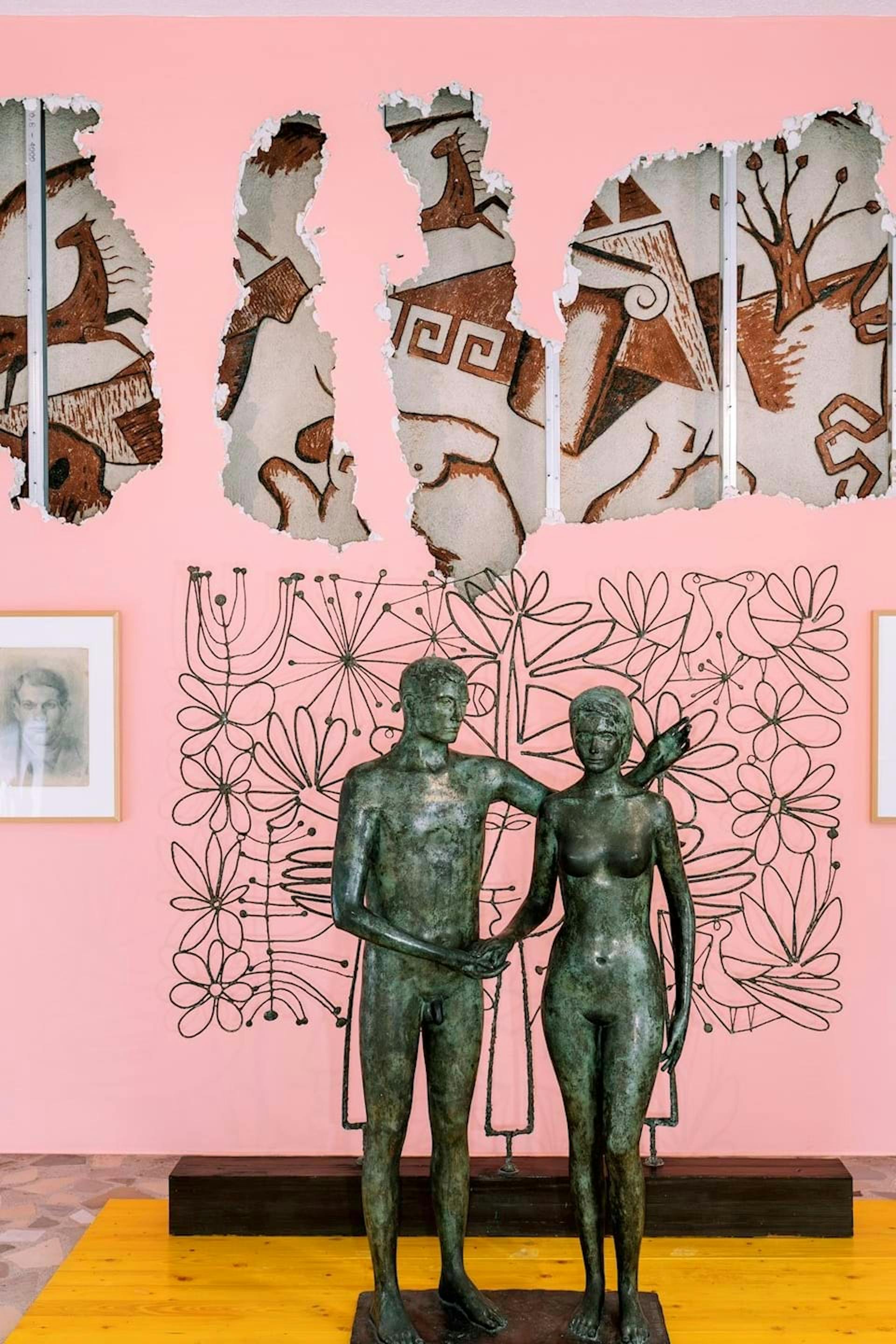 Umetnostna galerija Maribor